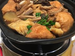 -牛楠楠·香港牛腩茶餐厅(永旺店)