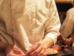 -Hatsune隐泉日式料理(三里屯太古里店)