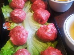-幸运牛汕头小黄牛牛肉火锅(梅林店)