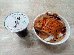 -清真·宏顺祥卤汁凉粉(大皮院店)
