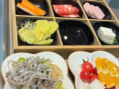 -海底捞火锅(亲贤北街店)