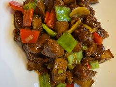 -渔家风味·鲅鱼水饺·央视展播·海鲜天津菜(开发区店)