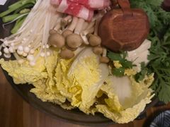 -阿泽料理