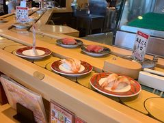 -大起水产回转寿司(りんくうシークル店)
