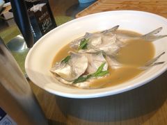 -拉完海鲜大排档(温岭店)