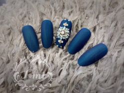 -Aso Artist Beauty美甲美睫