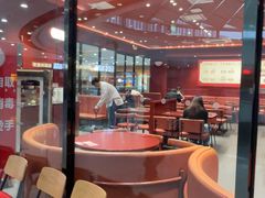 -喜家德虾仁水饺(开发区万达店)