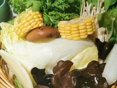 -鲜潭蒸汽石锅鱼(五道口购物中心店)