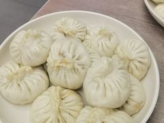 -津门张记包子铺(华昌道店)