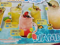 -威尼斯西餐厅(小榄大信店)
