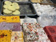 -常州糕团店(北大街新世纪商城店)