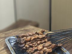 -马相卿特色烤肉面食馆(虎台店)