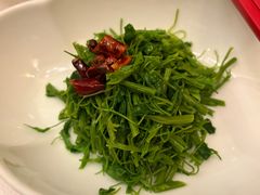 -上海金桥红枫万豪酒店-万豪中餐厅