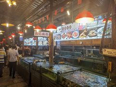 水产区-猪肉婆私房菜(容桂总店)