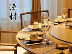 包厢-丹江渔村(首都机场店)
