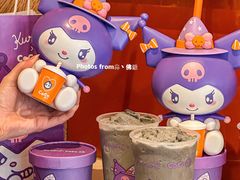 -CoCo都可(铁西万达店)