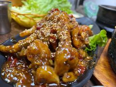 -妈妈手(山大总店)