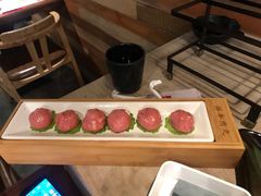 -左庭右院鲜牛肉火锅(南通CBD大有境店)