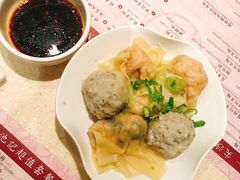 -池记(尖沙咀店)