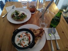 -Egg•Allday Brunch(襄阳北路店)