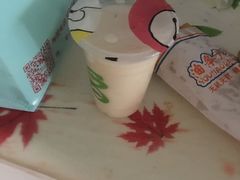 -徐家小铺油条大王(建设东路店)