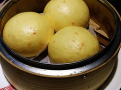 流沙包-糖朝(尖沙咀店)