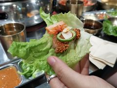 -本炙炭烤·蒲烧活鳗料理店(金沙洲店)
