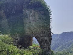 -老象峰