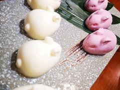 -三月居酒屋(青年大街店)