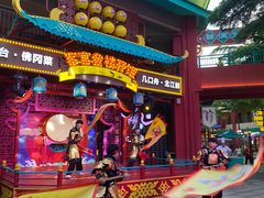 -清远熹乐谷温泉度假酒店