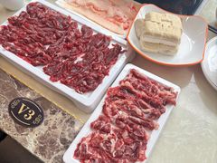 -潮悦牛肉火锅城(水贝店)