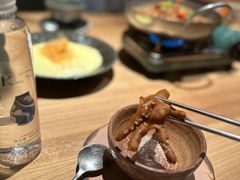 -KimPro 辛普乐概念韩餐