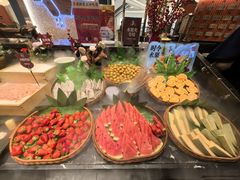 -空之介寿喜烧·和牛放题(恒隆广场店)