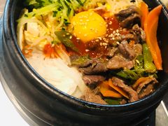 -汉米达特色料理餐厅(郴州友阿国际广场店)