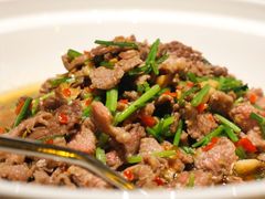 -徐记海鲜(南油永新汇店)