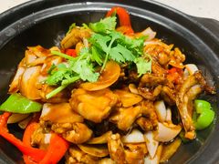 -阿莉餐厅(枣阳路店)