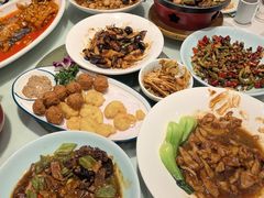 -新侨小馆(东直门北小街店)