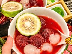 -焱岛烧肉·活鳗炙烤(晋江万达店)