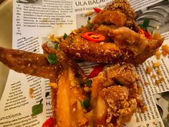 -COMMUNE幻师(解放西路店)