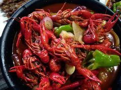 -龙虾风暴(松江店)
