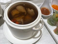 -十二粤味·顺德菜·烧鹅点心(五四广场店)