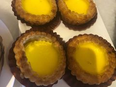 酥皮焗蛋挞-衡山汇·高级粤菜(霄云路店)