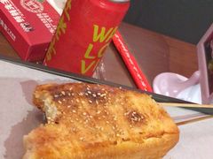 -蚝蚝先生·广式烧烤(信天广场店)