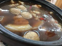 -新记肉骨茶