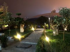 -霁月山房(体育公园店)