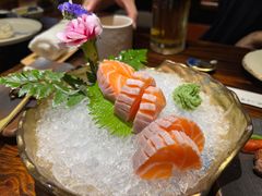 -鸟鹏烧鸟居酒屋(熙龙湾店)