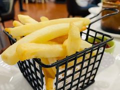 -新侨三宝乐西餐厅(崇文门店)