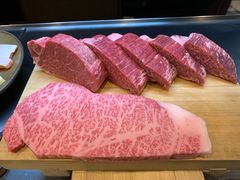 -神户牛排餐厅MOURIYA(总店)