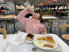 -宜家·瑞典风味餐厅(北京西红门店)