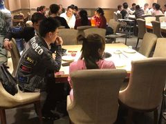 大堂-蜀留香火锅(西南角店)
